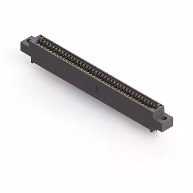 895-038-541-604 EDAC Inc.  Edgeboard Connectors